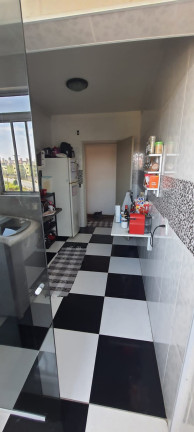 Imagem Apartamento com 3 Quartos à Venda, 61 m² em Cidade Líder - São Paulo Imagem Apartamento com 3 Quartos à Venda, 61 m² em Cidade Líder - São Paulo