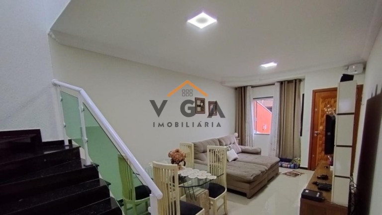 Imagem Casa com 3 Quartos à Venda, 144 m² em Penha De França - São Paulo Imagem Casa com 3 Quartos à Venda, 144 m² em Penha De França - São Paulo