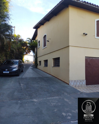 Imagem Casa com 5 Quartos à Venda, 296 m² em Vila Barcelona - Sorocaba Imagem Casa com 5 Quartos à Venda, 296 m² em Vila Barcelona - Sorocaba