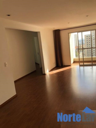 Imagem Apartamento com 3 Quartos para Alugar, 90 m² em Chora Menino - São Paulo Imagem Apartamento com 3 Quartos para Alugar, 90 m² em Chora Menino - São Paulo