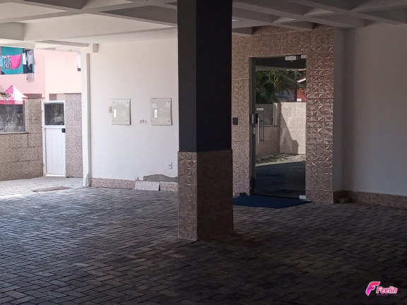 Imagem Apartamento com 2 Quartos à Venda, 63 m² em Ingleses Do Rio Vermelho - Florianópolis Imagem Apartamento com 2 Quartos à Venda, 63 m² em Ingleses Do Rio Vermelho - Florianópolis