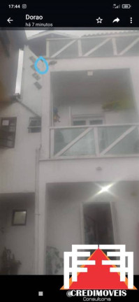 Imagem Casa com 3 Quartos à Venda, 150 m² em Centro - Bertioga Imagem Casa com 3 Quartos à Venda, 150 m² em Centro - Bertioga