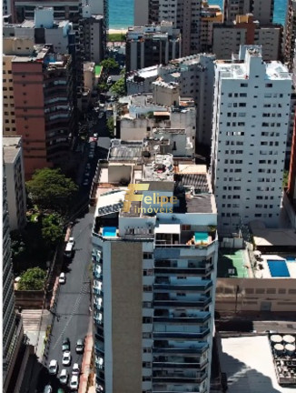 Imagem Cobertura com 3 Quartos à Venda, 150 m² em Praia Da Costa - Vila Velha