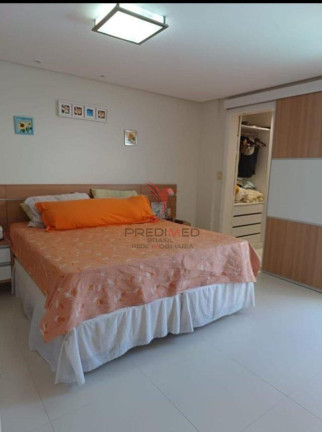 Imagem Casa de Condomínio com 5 Quartos à Venda, 330 m² em Vila Do Atlântico - Lauro De Freitas