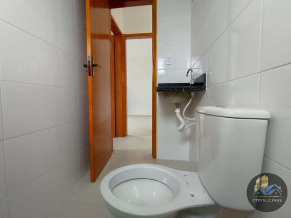 Imagem Apartamento com 2 Quartos à Venda, 57 m² em Jardim Paraíso - São Vicente Imagem Apartamento com 2 Quartos à Venda, 57 m² em Jardim Paraíso - São Vicente