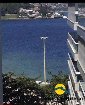 Imagem Apartamento com 4 Quartos à Venda, 159 m² em Icaraí - Niterói Imagem Apartamento com 4 Quartos à Venda, 159 m² em Icaraí - Niterói