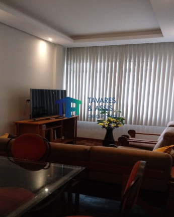 Imagem Imóvel com 1 Quarto à Venda, 42 m² em Centro - Juiz De Fora Imagem Imóvel com 1 Quarto à Venda, 42 m² em Centro - Juiz De Fora