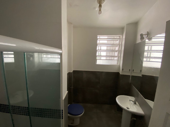 Imagem Apartamento com 3 Quartos à Venda, 155 m² em Gonzaga - Santos Imagem Apartamento com 3 Quartos à Venda, 155 m² em Gonzaga - Santos