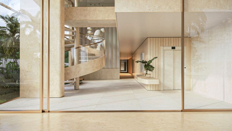 Imagem Cobertura com 5 Quartos à Venda, 562 m² em Praia Brava De Itajaí - Itajaí