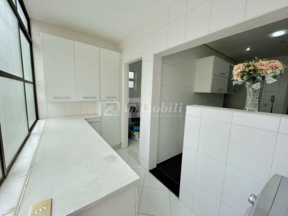 Imagem Apartamento com 2 Quartos à Venda, 100 m² em Higienópolis - São Paulo