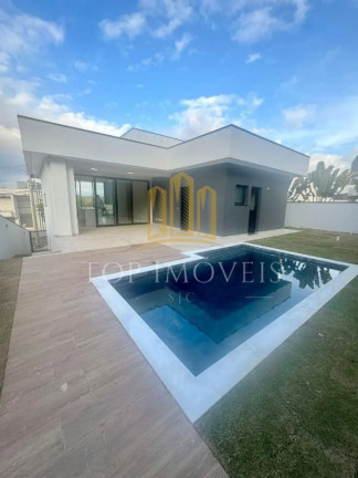 Imagem Casa de Condomínio com 4 Quartos à Venda, 300 m² em Recanto Dos Eucaliptos - São José Dos Campos Imagem Casa de Condomínio com 4 Quartos à Venda, 300 m² em Recanto Dos Eucaliptos - São José Dos Campos