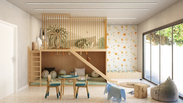 Imagem Apartamento com 2 Quartos à Venda, 44 m² em Campestre - Santo André