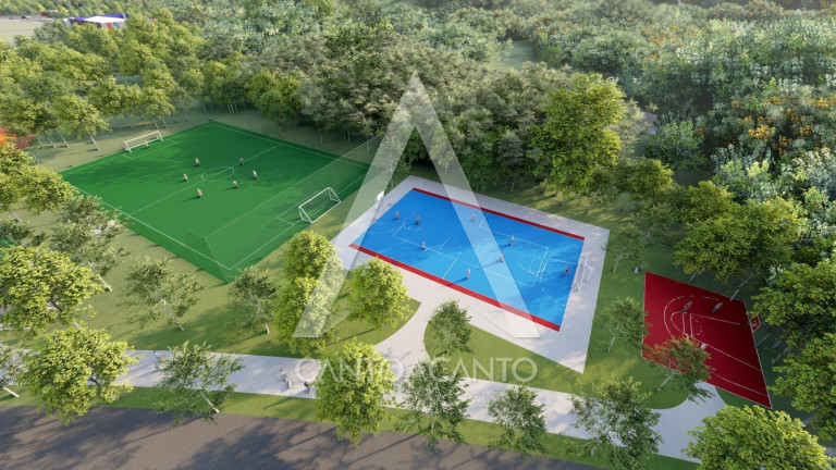 Imagem Terreno à Venda, 605 m² em Condomínio Aquarela Dos Poemas - Sinop Imagem Terreno à Venda, 605 m² em Condomínio Aquarela Dos Poemas - Sinop