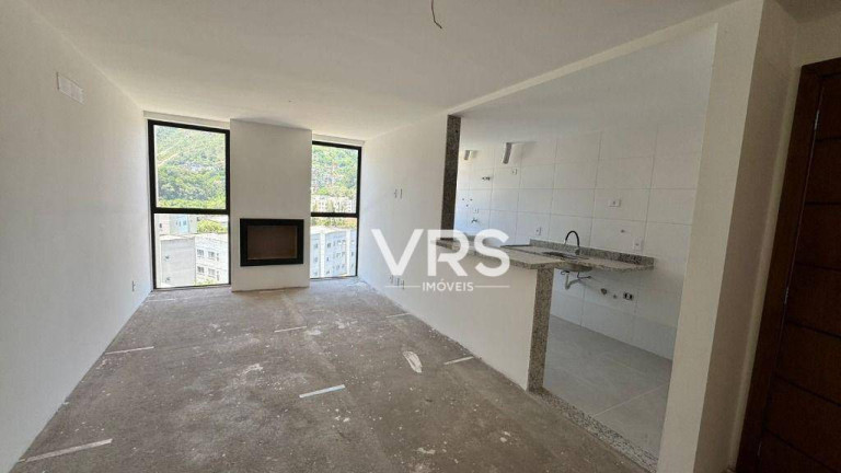Imagem Apartamento com 3 Quartos à Venda, 130 m² em Bom Retiro - Teresópolis Imagem Apartamento com 3 Quartos à Venda, 130 m² em Bom Retiro - Teresópolis