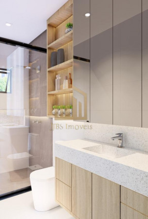 Imagem Casa com 3 Quartos à Venda, 127 m² em Cajuru - Curitiba Imagem Casa com 3 Quartos à Venda, 127 m² em Cajuru - Curitiba