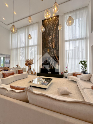Imagem Casa de Condomínio com 6 Quartos à Venda, 1.200 m² em Alphaville - Barueri Imagem Casa de Condomínio com 6 Quartos à Venda, 1.200 m² em Alphaville - Barueri