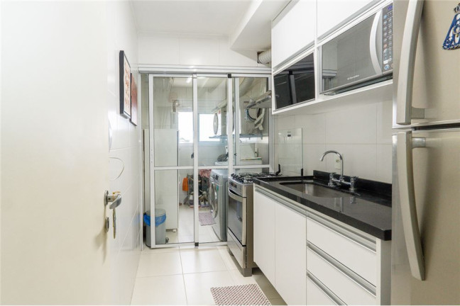 Imagem Imóvel com 1 Quarto à Venda,  em Vila Alexandria - São Paulo