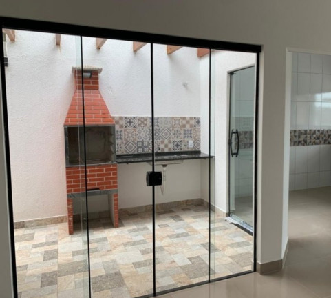 Imagem Casa com 2 Quartos à Venda, 80 m² em Jardim Continental Ii - Taubate Imagem Casa com 2 Quartos à Venda, 80 m² em Jardim Continental Ii - Taubate
