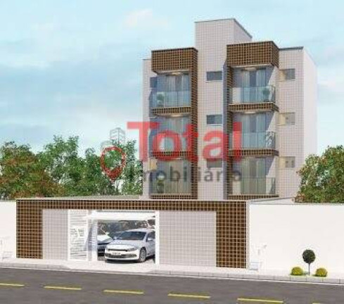 Imagem Apartamento com 2 Quartos à Venda, 60 m² em Caladinho - Coronel Fabriciano Imagem Apartamento com 2 Quartos à Venda, 60 m² em Caladinho - Coronel Fabriciano