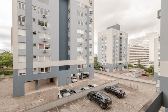 Imagem Apartamento com 3 Quartos à Venda, 74 m² em Chácara Das Pedras - Porto Alegre Imagem Apartamento com 3 Quartos à Venda, 74 m² em Chácara Das Pedras - Porto Alegre