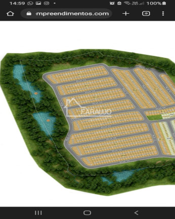 Imagem Terreno à Venda, 200 m² em Jardim Novo Horizonte - Sorocaba Imagem Terreno à Venda, 200 m² em Jardim Novo Horizonte - Sorocaba