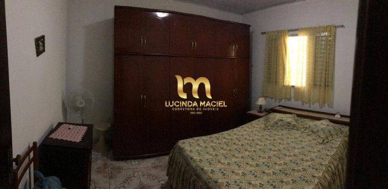 Imagem Casa com 2 Quartos à Venda,  em Tupi - Praia Grande