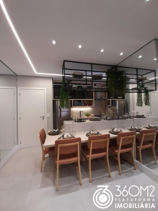 Imagem Apartamento com 2 Quartos à Venda, 50 m² em Centro - Santo André Imagem Apartamento com 2 Quartos à Venda, 50 m² em Centro - Santo André