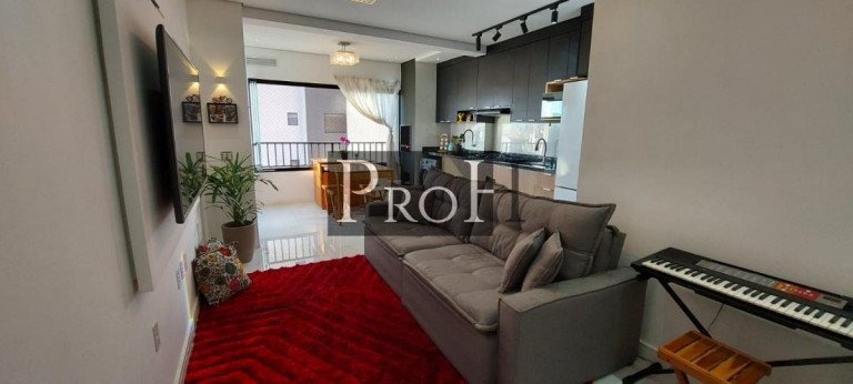 Imagem Apartamento com 2 Quartos à Venda, 57 m² em Brás - São Paulo Imagem Apartamento com 2 Quartos à Venda, 57 m² em Brás - São Paulo
