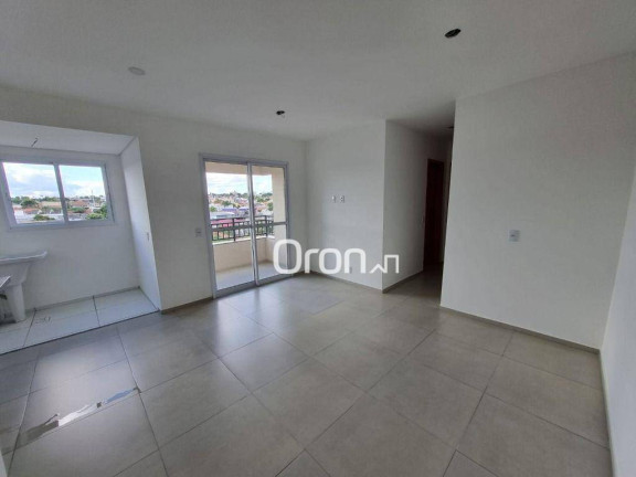 Imagem Apartamento com 2 Quartos à Venda, 77 m² em Jardim Helvécia - Aparecida De Goiânia Imagem Apartamento com 2 Quartos à Venda, 77 m² em Jardim Helvécia - Aparecida De Goiânia