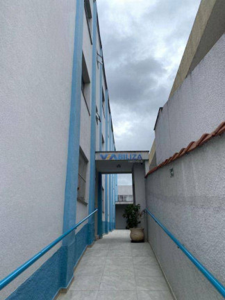 Imagem Apartamento com 2 Quartos à Venda, 59 m² em Vila Galvão - Guarulhos