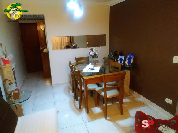 Imagem Apartamento com 3 Quartos à Venda, 65 m² em Lauzane Paulista - São Paulo Imagem Apartamento com 3 Quartos à Venda, 65 m² em Lauzane Paulista - São Paulo