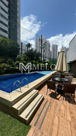 Imagem Apartamento com 3 Quartos à Venda, 63 m² em Torre - Recife