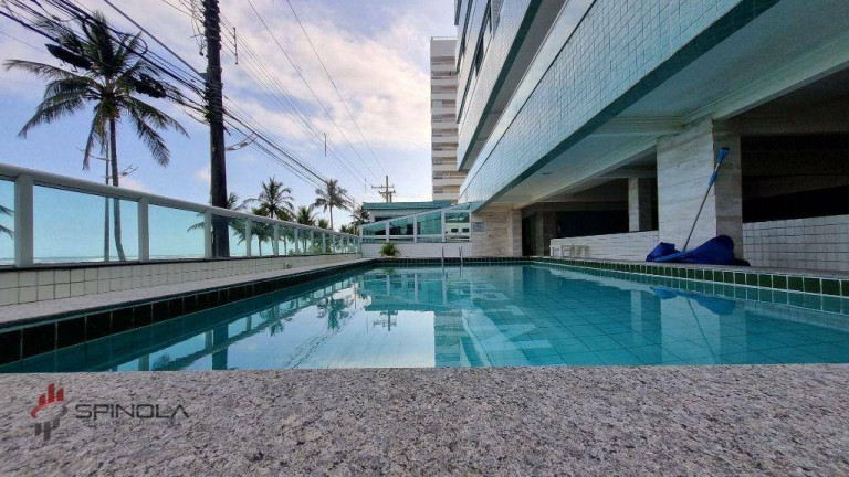 Imagem Apartamento com 2 Quartos à Venda, 76 m² em Real - Praia Grande Imagem Apartamento com 2 Quartos à Venda, 76 m² em Real - Praia Grande