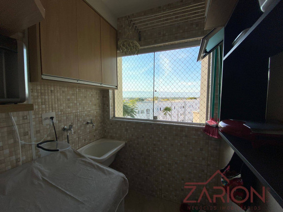 Imagem Apartamento com 2 Quartos à Venda, 77 m² em Jardim Dos Estados - Taubaté