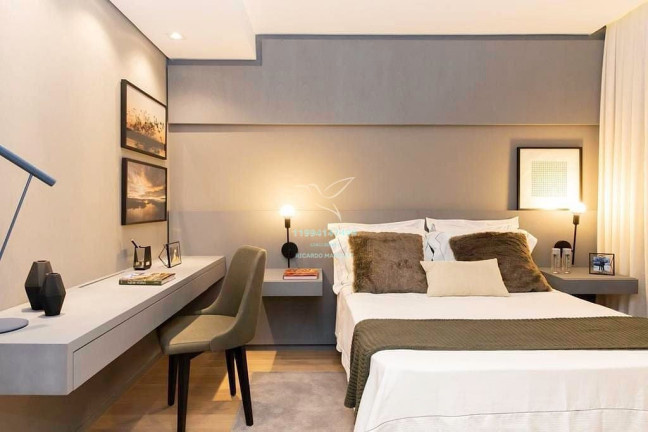 Imagem Apartamento com 3 Quartos à Venda, 163 m² em Vila Mariana - São Paulo