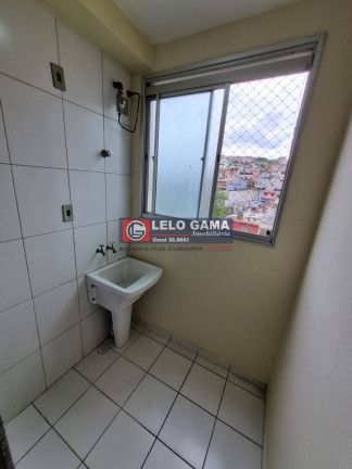 Imagem Apartamento com 2 Quartos à Venda, 49 m² em Cidade Ariston - Carapicuíba Imagem Apartamento com 2 Quartos à Venda, 49 m² em Cidade Ariston - Carapicuíba