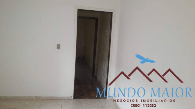 Imagem Casa com 3 Quartos à Venda, 150 m² em Jardim Sônia Maria - Mauá