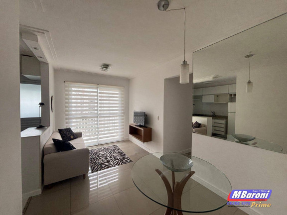 Imagem Apartamento com 2 Quartos para Alugar, 56 m² em Vila Andrade - São Paulo Imagem Apartamento com 2 Quartos para Alugar, 56 m² em Vila Andrade - São Paulo