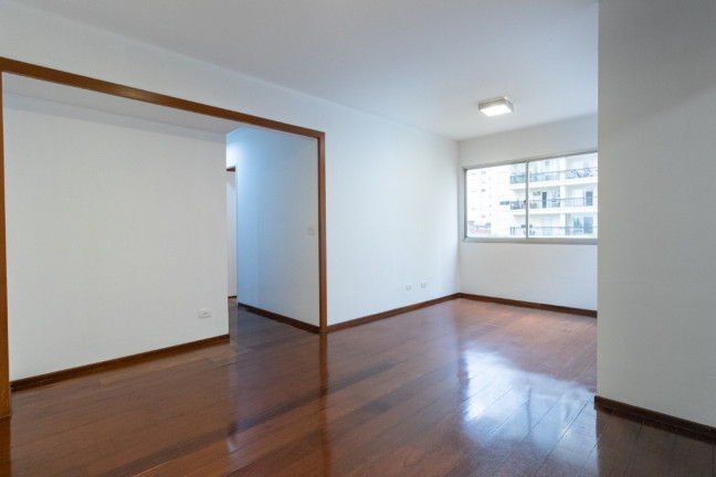 Imagem Apartamento com 3 Quartos à Venda, 75 m² em Vila Anglo Brasileira - São Paulo