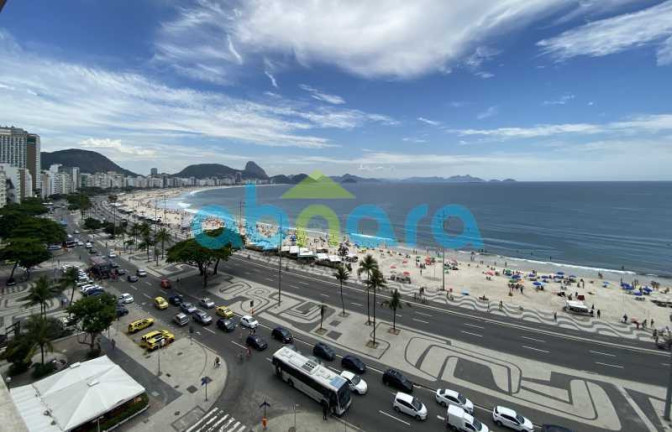 Imagem Apartamento com 4 Quartos à Venda, 350 m² em Copacabana - Rio De Janeiro Imagem Apartamento com 4 Quartos à Venda, 350 m² em Copacabana - Rio De Janeiro