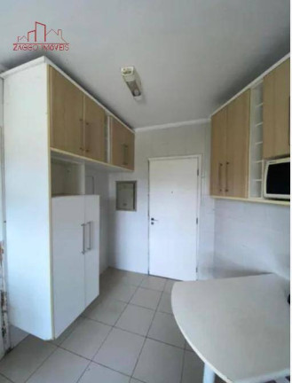 Imagem Apartamento com 3 Quartos à Venda, 110 m² em Vila Andrade - São Paulo Imagem Apartamento com 3 Quartos à Venda, 110 m² em Vila Andrade - São Paulo