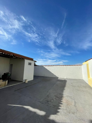 Imagem Casa com 3 Quartos à Venda, 103 m² em Jardim Paulistano - Franca Imagem Casa com 3 Quartos à Venda, 103 m² em Jardim Paulistano - Franca