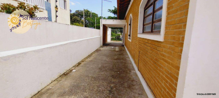 Imagem Casa com 4 Quartos para Alugar, 165 m² em Jardim Indaiá - Bertioga Imagem Casa com 4 Quartos para Alugar, 165 m² em Jardim Indaiá - Bertioga