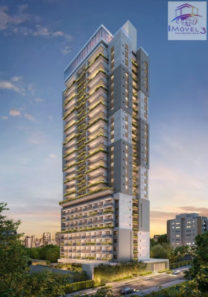 Imagem Apartamento com 2 Quartos à Venda, 127 m² em Pinheiros - São Paulo Imagem Apartamento com 2 Quartos à Venda, 127 m² em Pinheiros - São Paulo