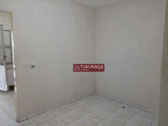 Imagem Sobrado com 1 Quarto para Alugar, 50 m² em Vila São João Batista - Guarulhos Imagem Sobrado com 1 Quarto para Alugar, 50 m² em Vila São João Batista - Guarulhos
