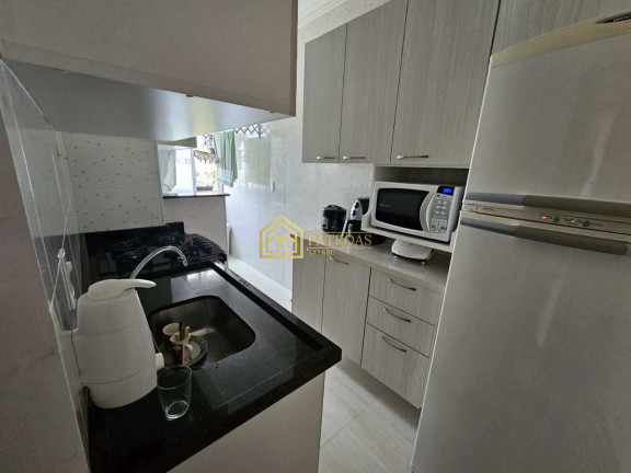 Foto do imóvel Apartamento com 2 Quartos à Venda, 48 m² em Ferrazópolis - São Bernardo Do Campo