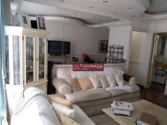 Imagem Apartamento com 3 Quartos à Venda, 94 m² em Centro - Guarulhos Imagem Apartamento com 3 Quartos à Venda, 94 m² em Centro - Guarulhos
