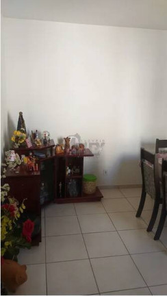 Imagem Apartamento com 2 Quartos à Venda, em São Judas Tadeu - Montes Claros Imagem Apartamento com 2 Quartos à Venda, em São Judas Tadeu - Montes Claros