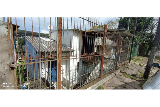 Imagem Terreno à Venda,  em Teresópolis - Porto Alegre