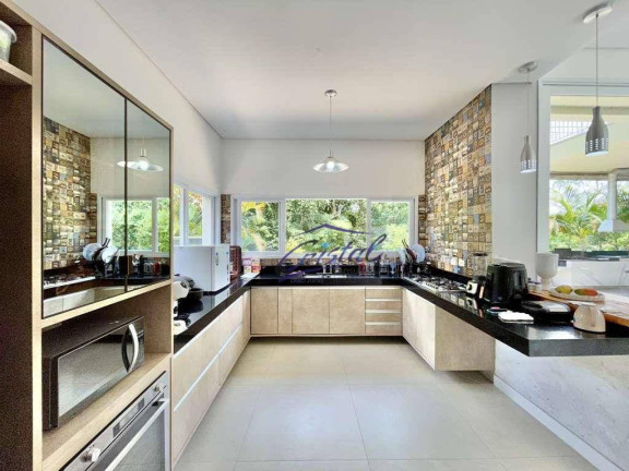 Imagem Casa com 4 Quartos à Venda, 386 m² em Granja Viana - Carapicuíba Imagem Casa com 4 Quartos à Venda, 386 m² em Granja Viana - Carapicuíba
